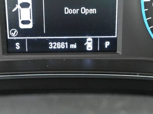 Used 2016 Chevrolet Cruze LS FWD image 29