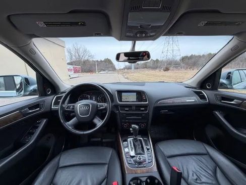 Used 2011 Audi Q5 3.2 Prestige image 9