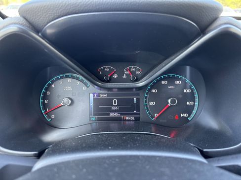 Used 2017 Chevrolet Colorado LT w/ LT Convenience Package image 18