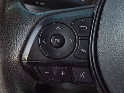 Used 2021 Toyota RAV4 LE AWD/4WD image 14
