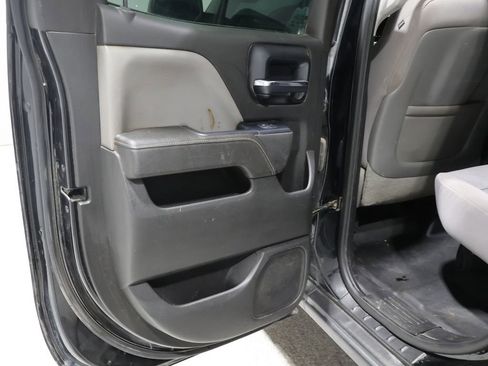 Used 2015 Chevrolet Silverado 2500 W/T w/ Snow Plow Prep Package image 18