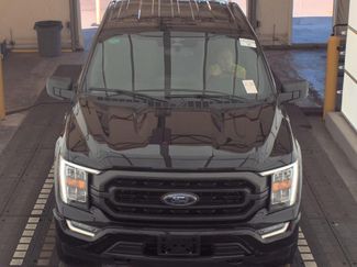 Used 2023 Ford F150 XLT w/ Equipment Group 302A High AWD/4WD video 2