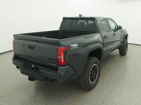 New 2026 Toyota Tacoma TRD Off-Road AWD/4WD image 58
