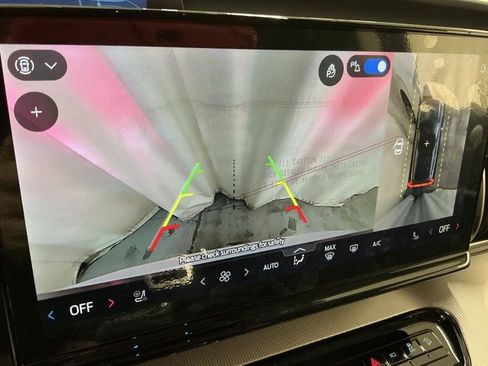 New 2026 Ford Expedition Active image 26