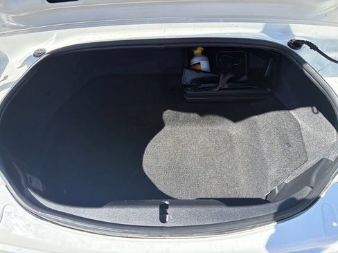 Used 2019 MAZDA MX-5 Miata RF Club w/ I-ACTIVSENSE Sport Package RWD image 14