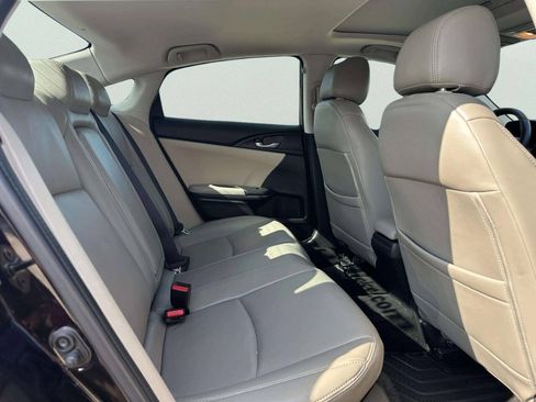 Used 2016 Honda Civic EX image 15