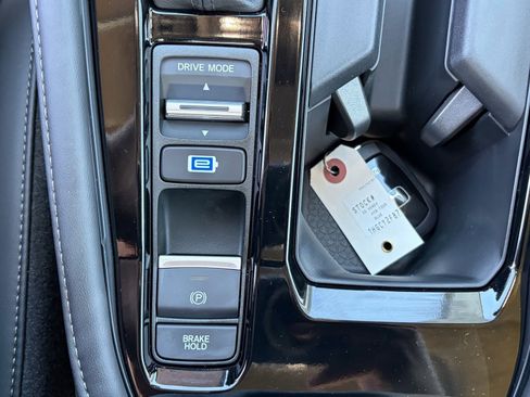 New 2026 Honda Accord Touring image 18