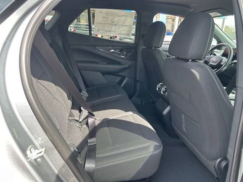 New 2026 Chevrolet Blazer EV LT image 29