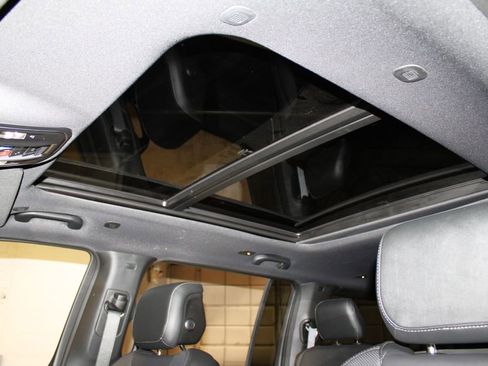 New 2025 Jeep Wagoneer L Series II image 26