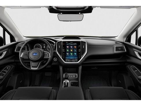 New 2025 Subaru Ascent Limited image 19