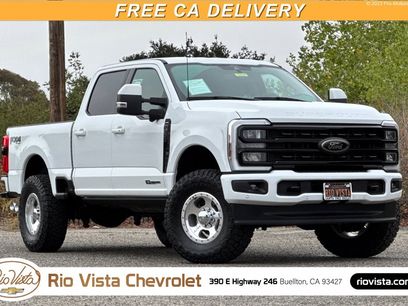 Used 2024 Ford F350 Lariat w/ Lariat Ultimate Package