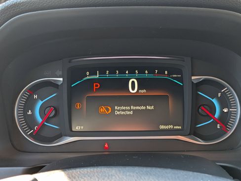 Certified 2020 Honda Pilot Elite image 14