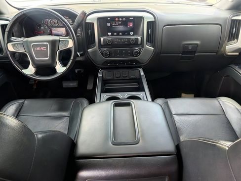 Used 2014 GMC Sierra 1500 SLE AWD/4WD image 27