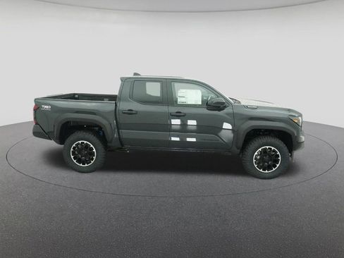 New 2026 Toyota Tacoma TRD Off-Road image 10