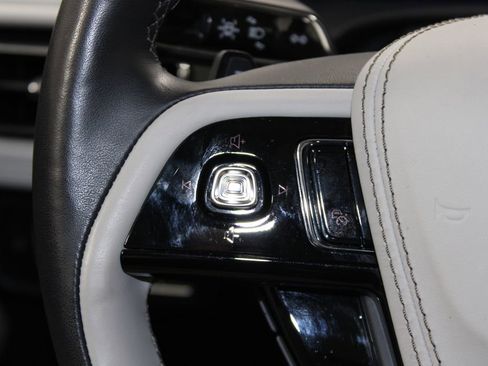 Used 2025 Lincoln Aviator Reserve w/ Illumination Package AWD/4WD image 39