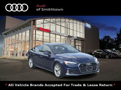 Used 2023 Audi A5 2.0T Premium w/ Convenience Package