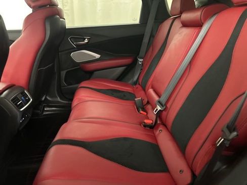 Used 2023 Acura RDX AWD w/ A-Spec & Advance Pkg image 28