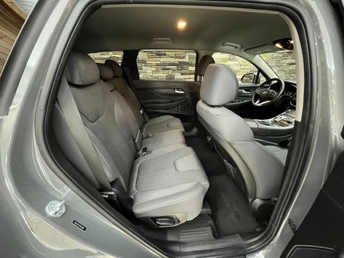 Used 2023 Hyundai Santa Fe SEL AWD/4WD image 38