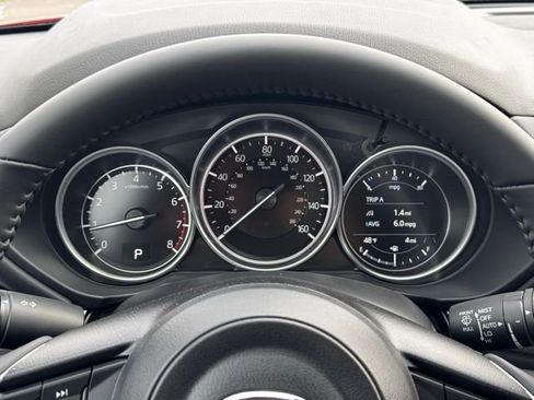 New 2025 MAZDA CX-5 AWD 2.5 S w/ Select Package image 27