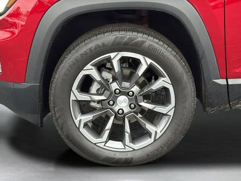 Used 2025 GMC Terrain Elevation w/ Elevation Premium Package image 9