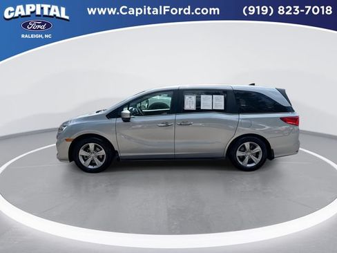 Used 2019 Honda Odyssey EX-L image 5