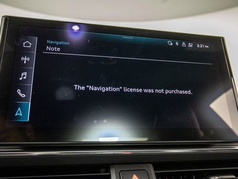 Used 2021 Audi S5 Premium Plus image 21