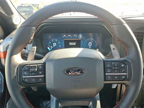 New 2025 Ford F150 Raptor image 15