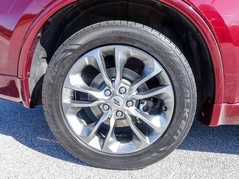 Used 2020 Dodge Durango R/T image 11