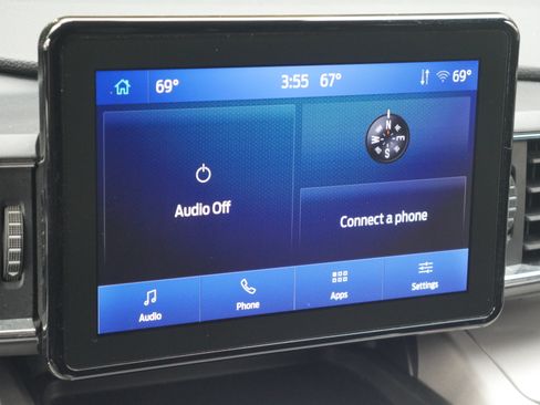 Certified 2023 Ford Explorer XLT AWD/4WD image 10
