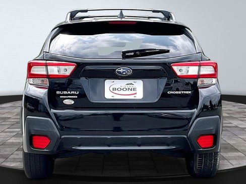 Used 2019 Subaru Crosstrek 2.0i Premium w/ Eyesight System AWD/4WD image 4