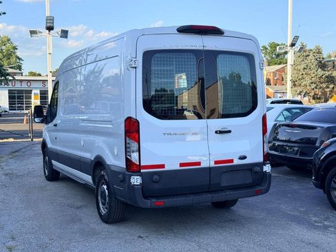 Used 2018 Ford Transit 350 148 Medium Roof RWD image 6