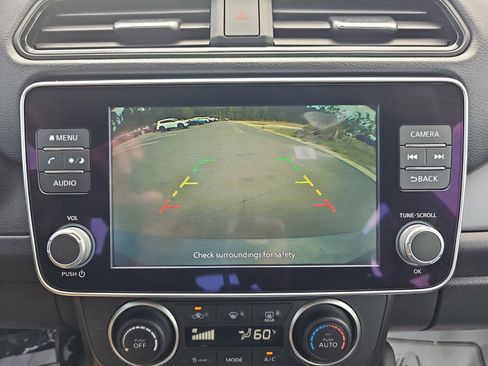 Used 2023 Nissan Leaf S FWD image 23