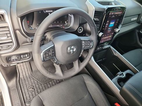 Used 2025 RAM 1500 Lone Star image 10