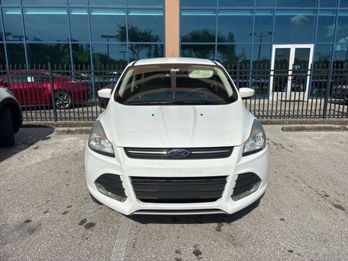 Used 2014 Ford Escape SE image 5