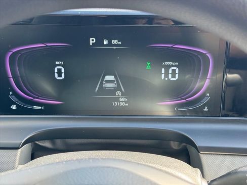Certified 2025 Kia Seltos LX AWD/4WD image 18
