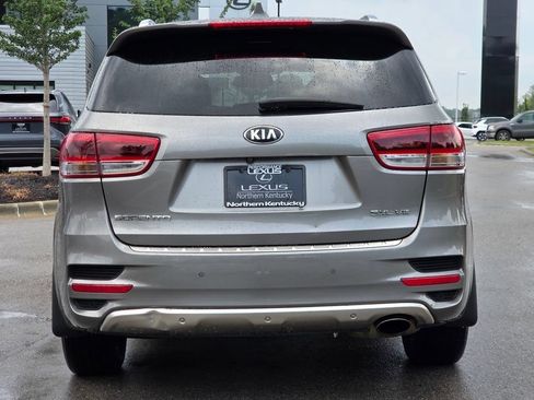 Used 2018 Kia Sorento SX AWD/4WD image 28