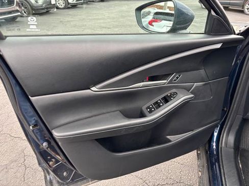 Used 2023 MAZDA CX-30 AWD 2.5 S w/ Select Package image 12