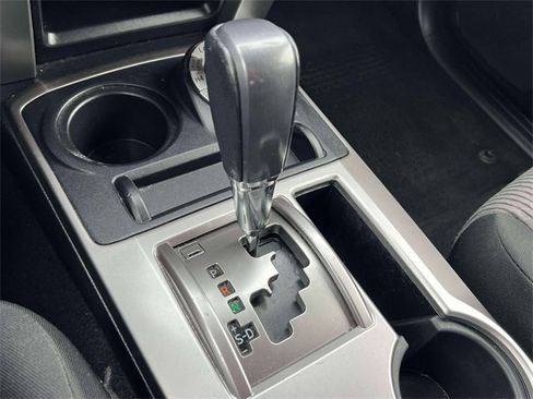 Certified 2020 Toyota 4Runner SR5 image 32