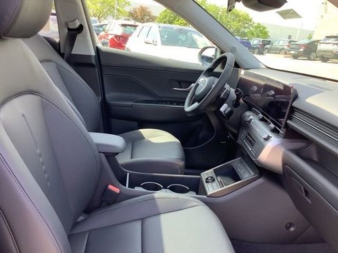 New 2026 Hyundai Kona Limited FWD image 29