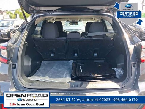 Used 2024 Subaru Crosstrek 2.0i Premium AWD/4WD image 15