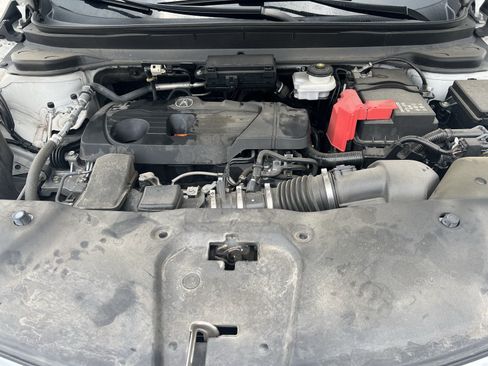Used 2020 Acura RDX w/ Technology Package FWD image 36