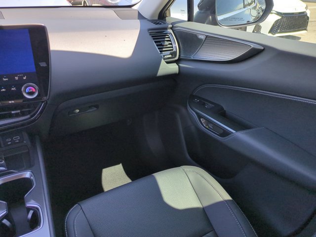 New 2026 Lexus NX 350 AWD w/ Accessory Package (K3) image 16