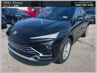 New 2026 Buick Envista Preferred w/ Convenience I Package video 1