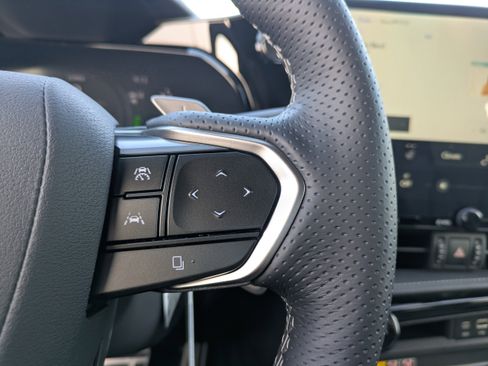 New 2026 Lexus NX 450h+ F Sport w/ Accessory Package (K3) image 29