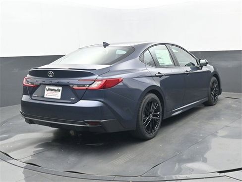 New 2026 Toyota Camry SE w/ Convenience Package image 20