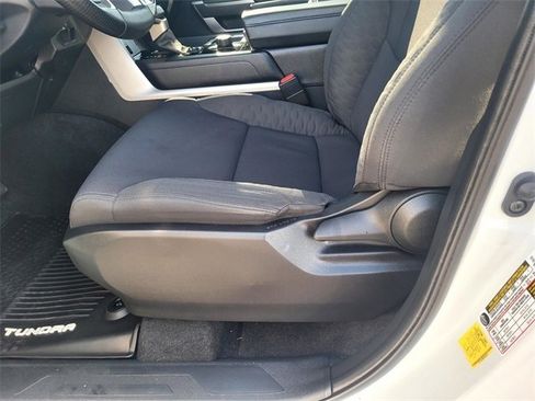 Used 2023 Toyota Tundra SR5 image 17