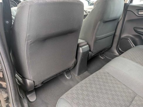Used 2015 Honda Fit LX image 13