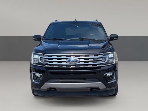 Used 2020 Ford Expedition Max Limited w/ Equipment Group 302A AWD/4WD image 5