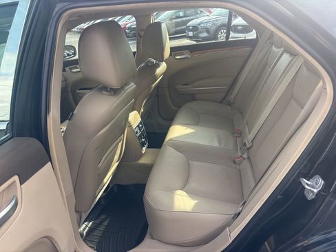 Used 2012 Chrysler 300 C image 13