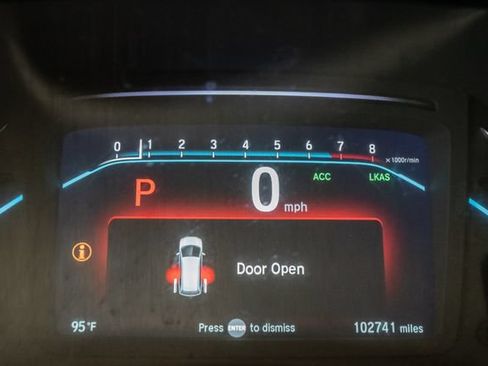 Used 2018 Honda Odyssey EX-L image 13